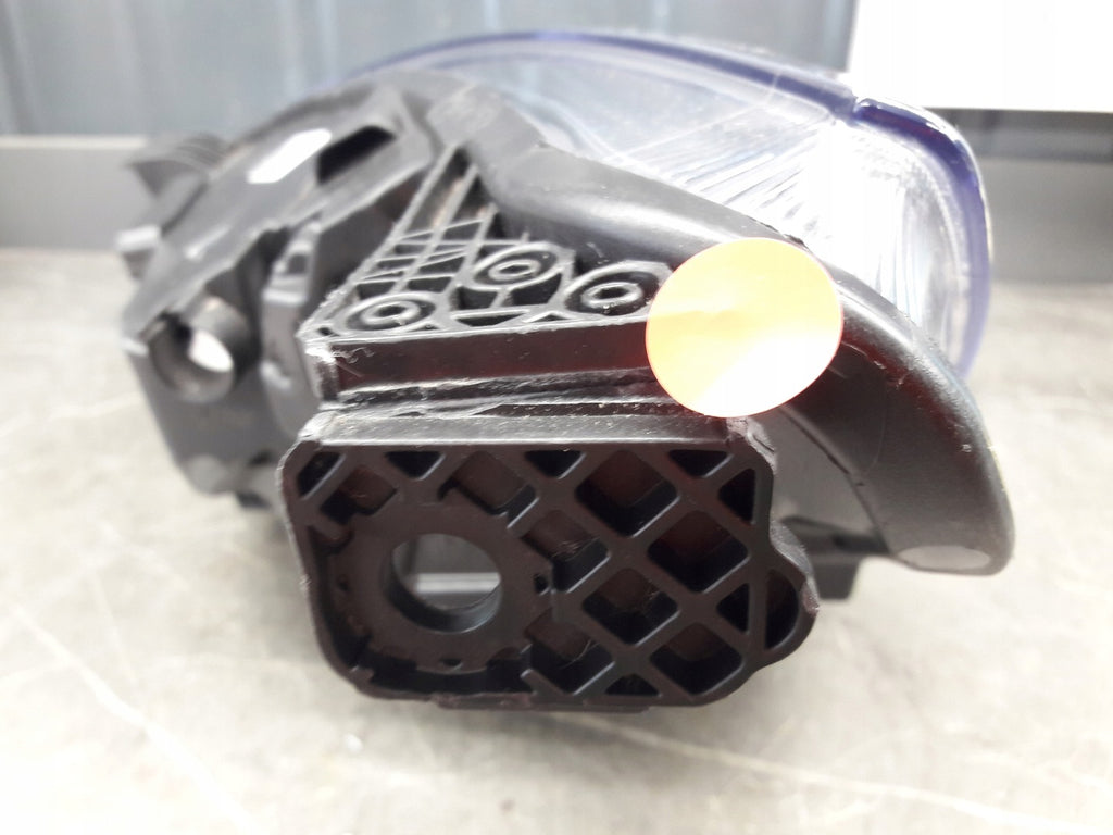 Frontscheinwerfer Ford Focus JX7B-13E014-CD Rechts Scheinwerfer Headlight SCH2083962887pl