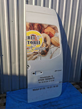 Load image into Gallery viewer, Tür Mercedes-Benz Sprinter Hinten Rechts Door Porta Porte