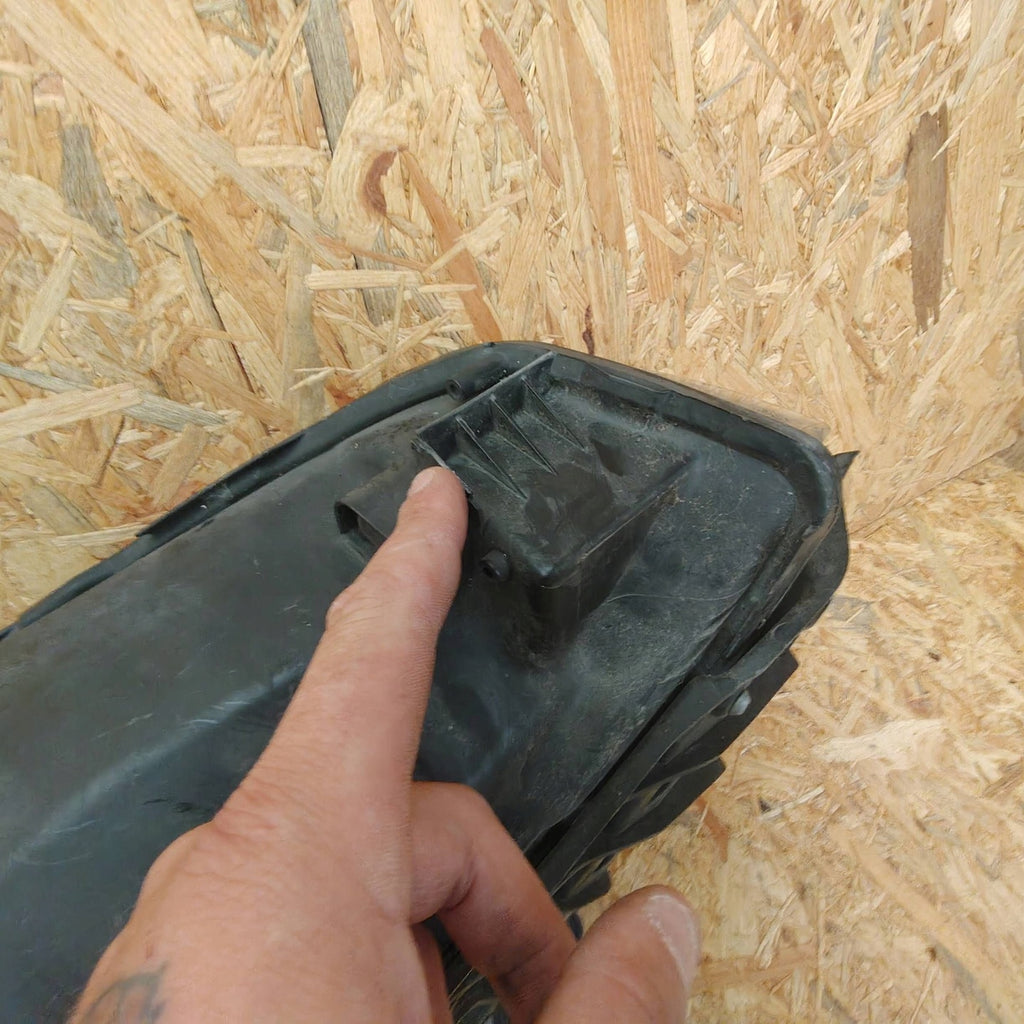 Frontscheinwerfer Citroën C4 Picasso I Links Scheinwerfer Headlight