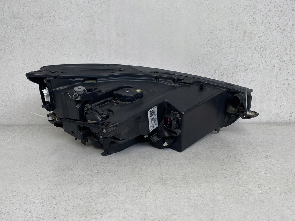 Frontscheinwerfer Seat Tarraco 5FJ941007D LED Links Scheinwerfer Headlight SCH8069333882uq