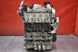 Motor VW Passat CBA 2.0 TDI 2008 Diesel Engine Unkomplett