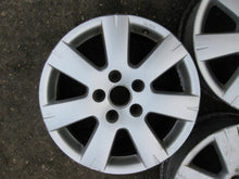 Load image into Gallery viewer, 1x Alufelge 16 Zoll 6.5&quot; 5x112 42ET 3C0601025Q VW Passat Rim Wheel