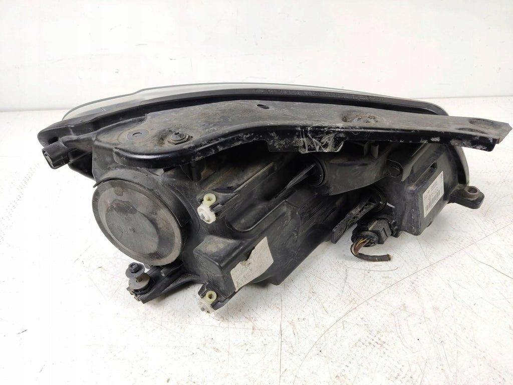 Frontscheinwerfer VW Caddy 2K5941005A 1EL01055101 Links Scheinwerfer Headlight SCH7494433310ww