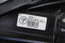 Laden Sie das Bild in den Galerie-Viewer, Frontscheinwerfer Toyota Corolla 8111002T51 Rechts Scheinwerfer Headlight SCH3760252829wd