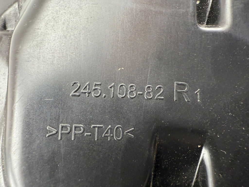 Frontscheinwerfer Tesla Model Y 151495320 Rechts Scheinwerfer Headlight SCH5154467554sm