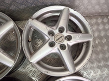 Load image into Gallery viewer, 1x Alufelge 15 Zoll 6.5" 5x110 Saab 9-3 Rim Wheel FEL2738953173fc