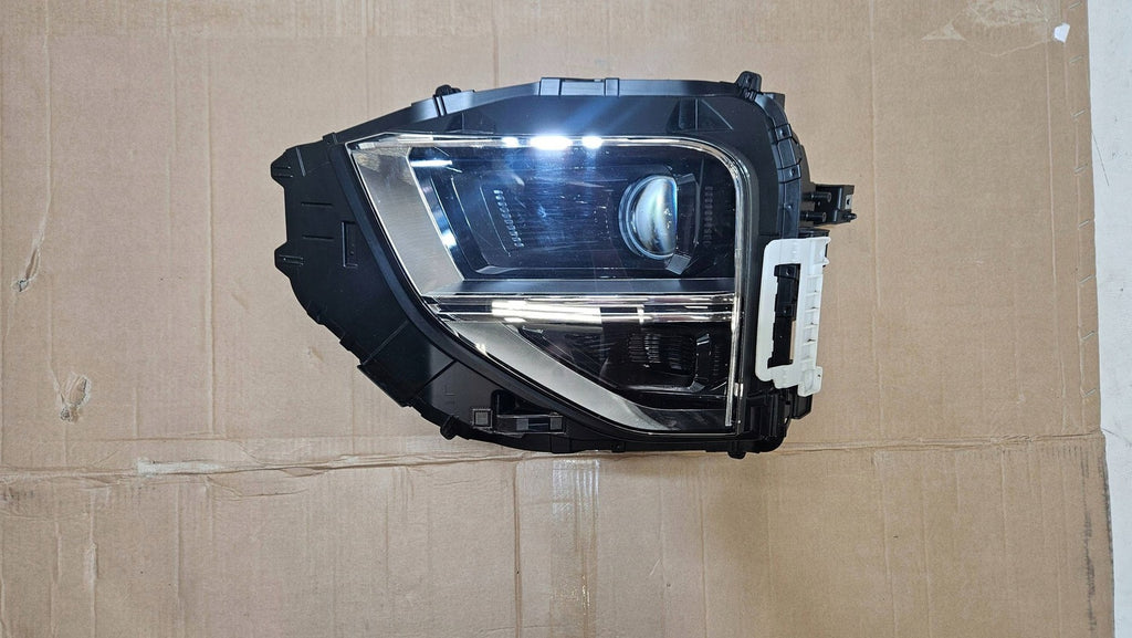 Frontscheinwerfer Audi Tt Cross 8J0941029AJ Ein Stück (Rechts oder Links) SCH6245673938cw