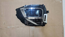 Laden Sie das Bild in den Galerie-Viewer, Frontscheinwerfer Audi Tt Cross 8J0941029AJ Ein Stück (Rechts oder Links) SCH6245673938cw