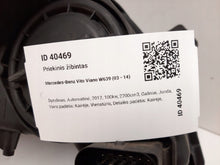 Load image into Gallery viewer, Frontscheinwerfer Mercedes-Benz Viano W639 Vito 16589900 Links Headlight SCH1332117005yh