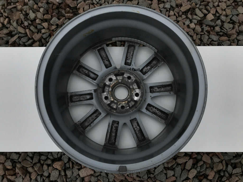 1x Alufelge 17 Zoll 7.5" 5x114.3 50ET 9965167570 Mazda Vi Rim Wheel FEL7310293627fm