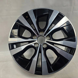 1x Alufelge 18 Zoll 5x108 32209452 Volvo Xc60 Rim Wheel FEL7354613386vv