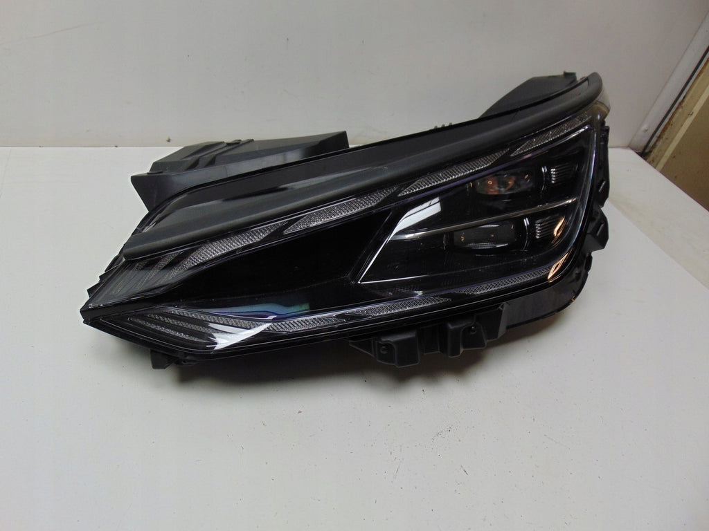 Frontscheinwerfer Kia Ev6 92101-CV130 LED Links Scheinwerfer Headlight SCH4321727131pa