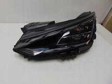 Laden Sie das Bild in den Galerie-Viewer, Frontscheinwerfer Kia Ev6 92101-CV130 LED Links Scheinwerfer Headlight SCH4321727131pa