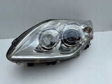 Load image into Gallery viewer, Frontscheinwerfer Renault Laguna III 89901838 89901837 Xenon Ein Satz Headlight SCH5534726251ys