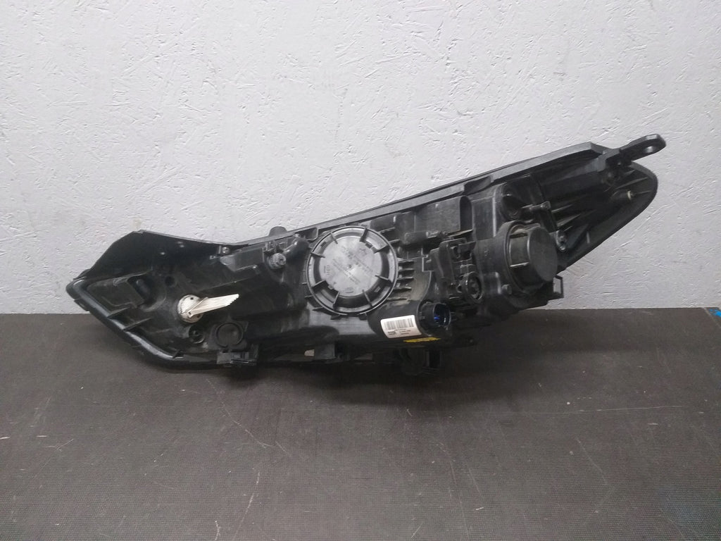 Frontscheinwerfer Hyundai Tucson 92102-D7201 FULL LED Rechts Headlight