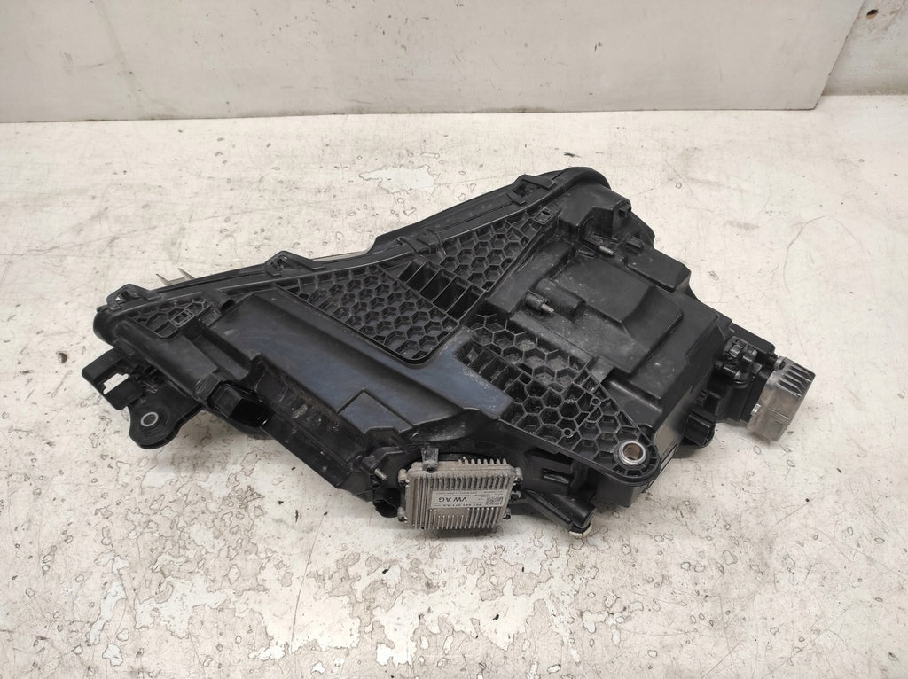 Frontscheinwerfer Skoda Superb III 3V1941015D Full LED Links Headlight SCH2572880982wz