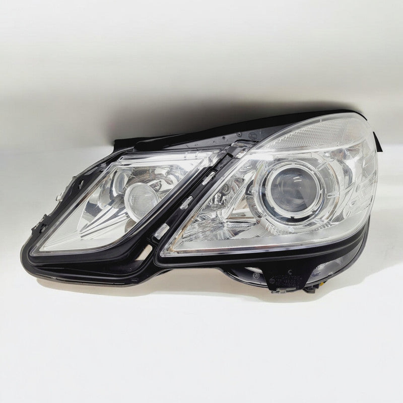 Frontscheinwerfer Mercedes-Benz A2128201959 LED Links Scheinwerfer Headlight