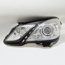 Load image into Gallery viewer, Frontscheinwerfer Mercedes-Benz A2128201959 LED Links Scheinwerfer Headlight