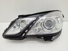 Load image into Gallery viewer, Frontscheinwerfer Mercedes-Benz A2128201959 LED Links Scheinwerfer Headlight