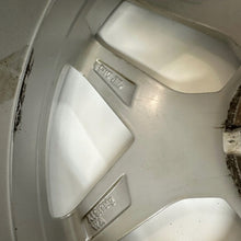 Load image into Gallery viewer, 1x Alufelge 17 Zoll 7.0" 5x100 51ET Glanz Silber 6F0601025 Seat Ibiza Rim Wheel FEL9736391089jf