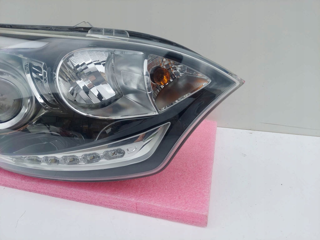 Frontscheinwerfer Kia Rio III 92102-1WXXX Rechts Scheinwerfer Headlight SCH2964526039fa