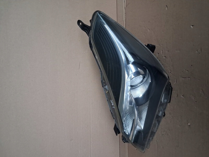 Frontscheinwerfer Toyota Yaris LED Links Scheinwerfer Headlight SCH6431384353wm