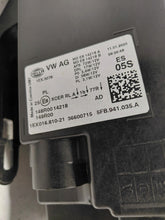 Laden Sie das Bild in den Galerie-Viewer, Frontscheinwerfer Seat Leon 5FB941035A Links Scheinwerfer Headlight SCH7467550680pz