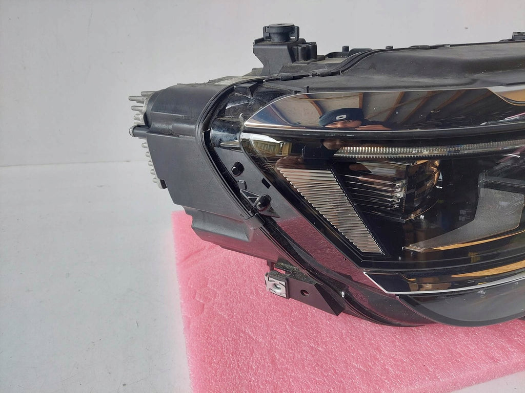 Frontscheinwerfer VW Tiguan 5NB941082D Full LED Rechts Scheinwerfer Headlight