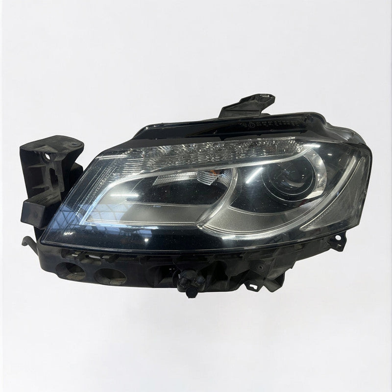 Frontscheinwerfer Audi A3 8P0941003BE LED Links Scheinwerfer Headlight