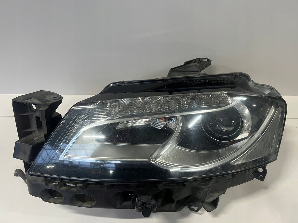 Frontscheinwerfer Audi A3 8P0941003BE LED Links Scheinwerfer Headlight