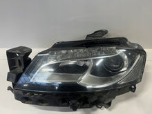 Laden Sie das Bild in den Galerie-Viewer, Frontscheinwerfer Audi A3 8P0941003BE LED Links Scheinwerfer Headlight