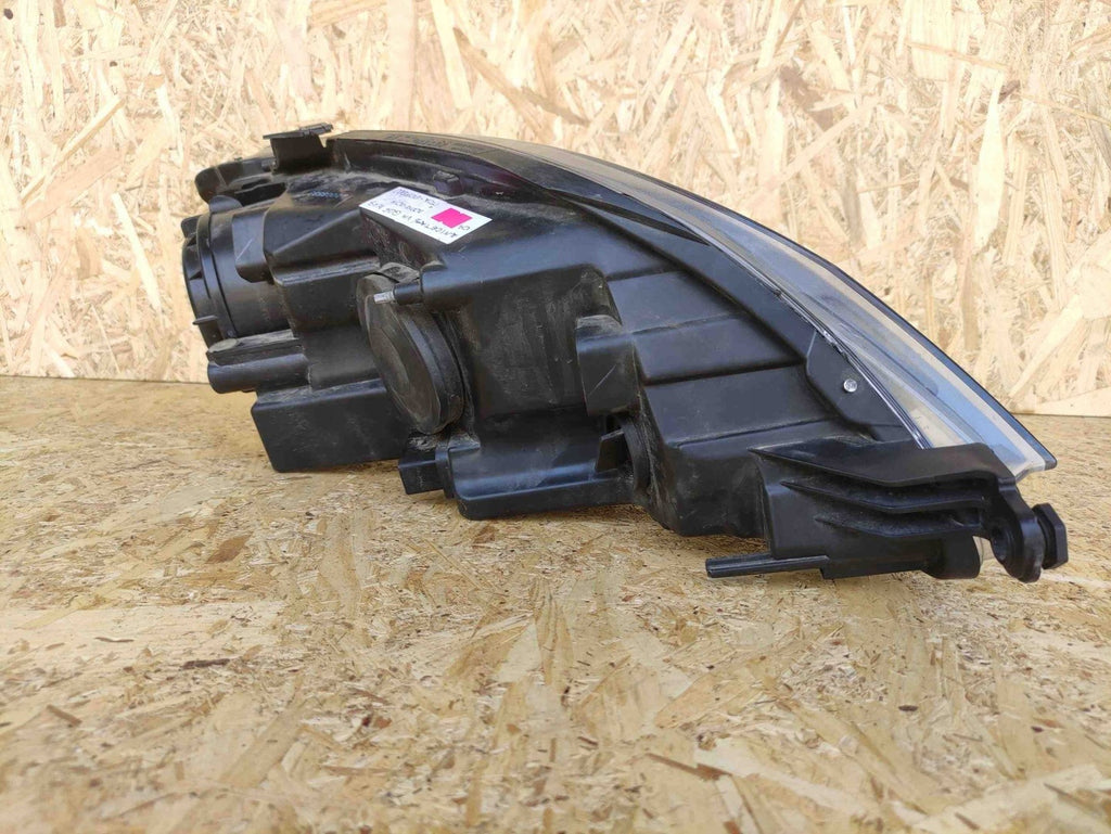 Frontscheinwerfer VW Golf Plus I 084411198L Ein Stück (Rechts oder Links) SCH7296719341xz