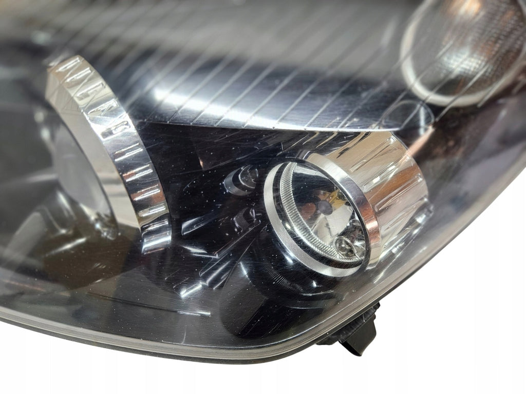 Frontscheinwerfer Opel Astra H Xenon Links Scheinwerfer Headlight SCH4306605143pn