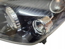Laden Sie das Bild in den Galerie-Viewer, Frontscheinwerfer Opel Astra H Xenon Links Scheinwerfer Headlight SCH4306605143pn