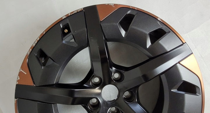 1x Alufelge 19 Zoll 8.0" 5x112 40ET 5FF601025H Cupra Formentor Rim Wheel FEL4596552992nz