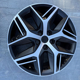 1x Alufelge 19 Zoll 45ET 575601025AK Cupra Ateca Rim Wheel FEL1911921021uq