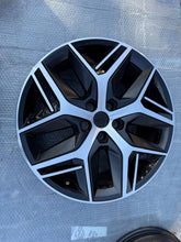 Load image into Gallery viewer, 1x Alufelge 19 Zoll 45ET 575601025AK Cupra Ateca Rim Wheel FEL1911921021uq