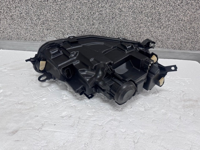 Frontscheinwerfer VW Polo 2G1941005D Links Scheinwerfer Headlight SCH4437420749vq