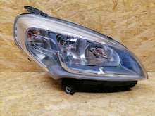 Load image into Gallery viewer, Frontscheinwerfer Fiat Doblo 52109256 Rechts Scheinwerfer Headlight SCH5452260656fz
