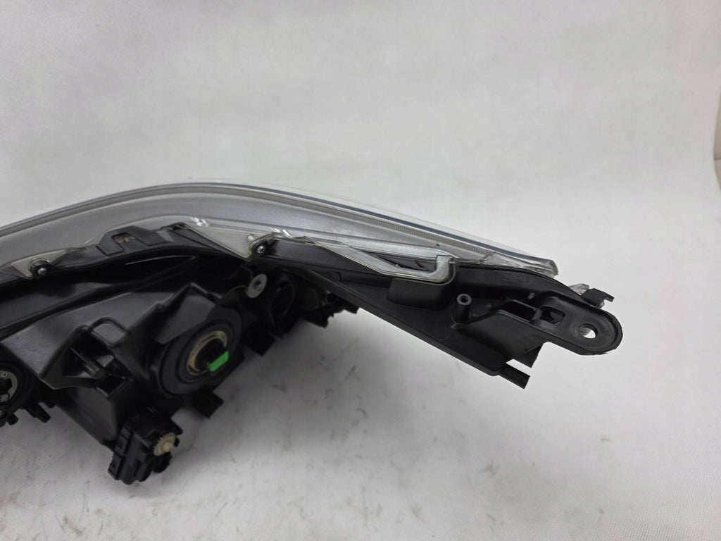 Frontscheinwerfer Toyota Hilux VIII SPP18190 Rechts Scheinwerfer Headlight SCH3588647822pb