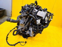 Load image into Gallery viewer, Motor Audi A4 B9 DEU 2.0 TDI Diesel Engine Komplett MOT6643617636nq