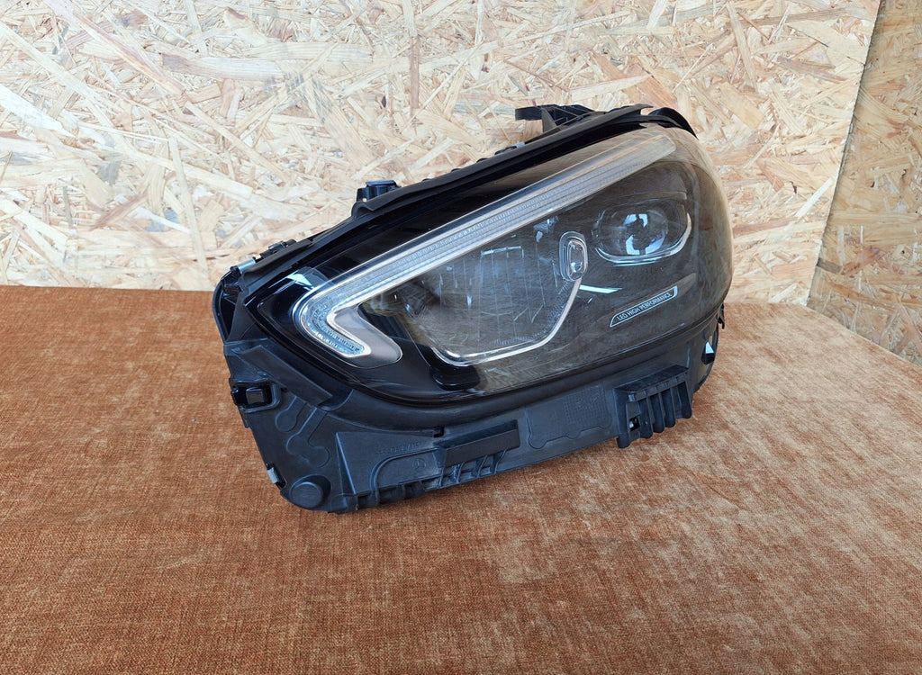 Frontscheinwerfer Mercedes-Benz W206 A2069068104 LED Links Headlight SCH6071523875yl