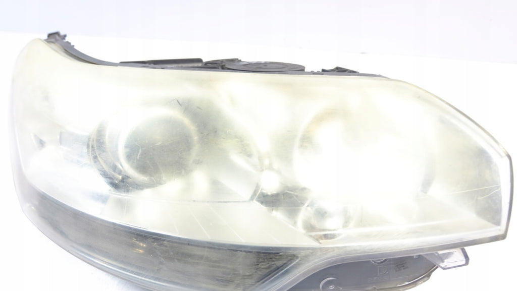 Frontscheinwerfer Citroën C5 III 9684845080 Xenon Rechts Scheinwerfer Headlight SCH7282304505oi