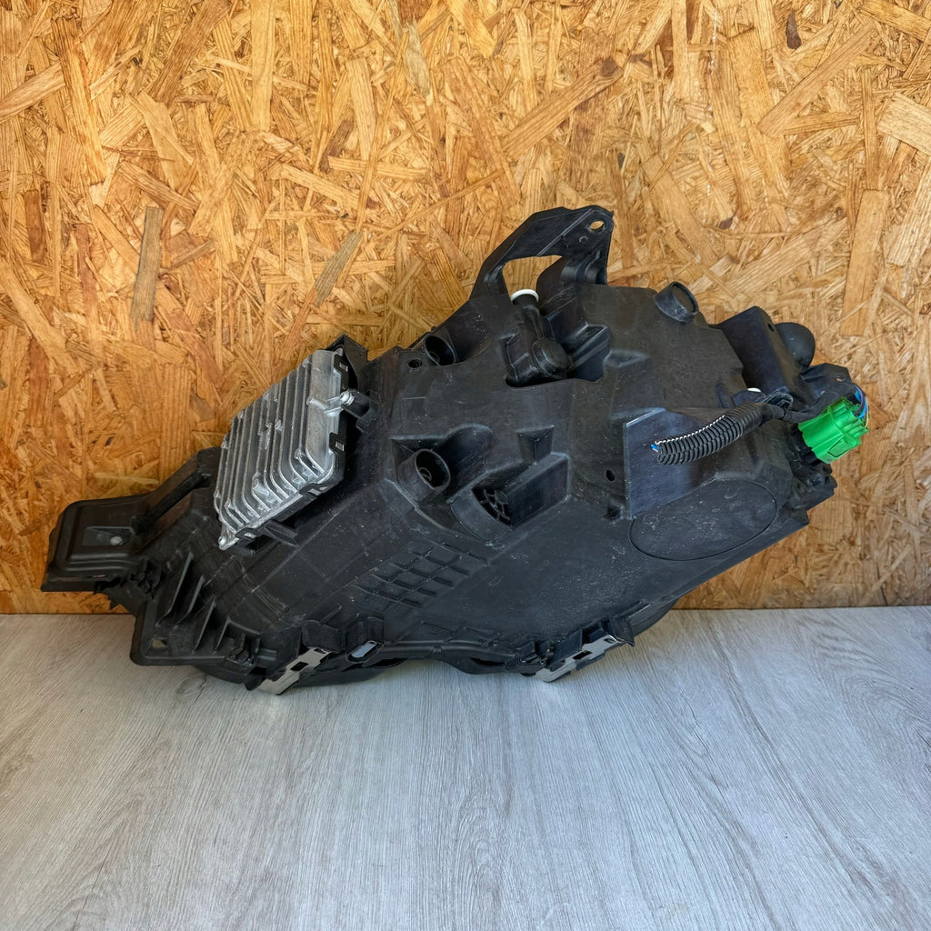 Frontscheinwerfer Volvo Xc60 II 32337375 32337374 Ein Stück (Rechts oder Links) SCH7790579056xz