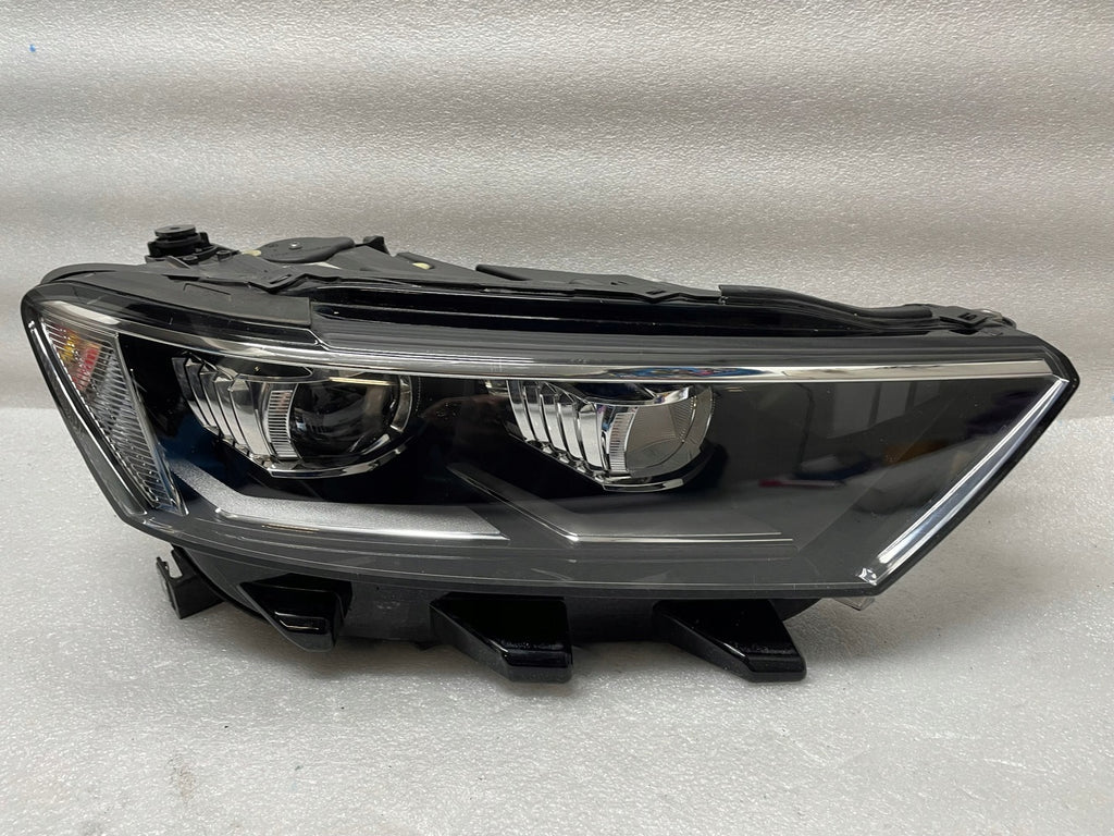 Frontscheinwerfer VW T Roc T-Roc 2GA941036P 90138913 LED Rechts Headlight