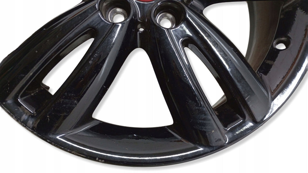 1x Alufelge 17 Zoll 5x112 6866366 Mini F57 Rim Wheel FEL7521493905uo