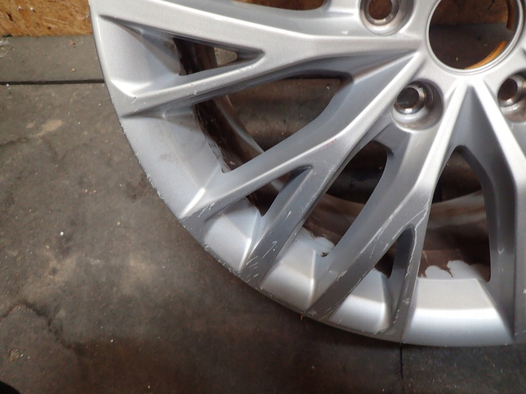 1x Alufelge 17 Zoll 7.5" 5x112 5FA601025B Seat Rim Wheel FEL9048323169zp