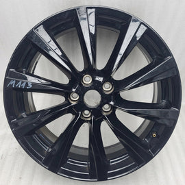 1x Alufelge 19 Zoll 7.0