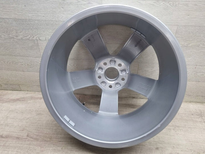 1x Alufelge 19 Zoll 5x112 4N0601025J Audi A8 Rim Wheel FEL2221118242fc