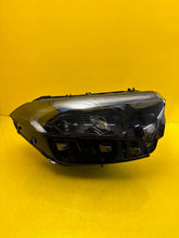 Laden Sie das Bild in den Galerie-Viewer, Frontscheinwerfer Mercedes-Benz Eqa Eqb A2439069000 LED Rechts Headlight SCH7743332576wq